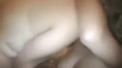 Wife and Friend's Happy Time