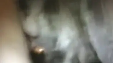 Wife and Friend's Happy Time