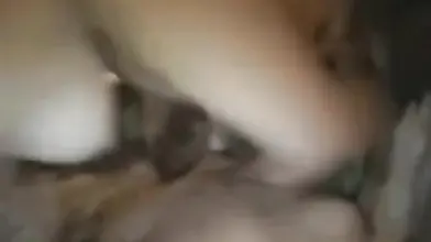 Wife and Friend's Happy Time