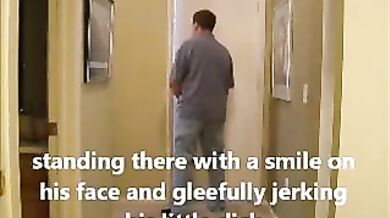 Mature Korean Cockold Story