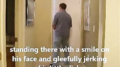 Mature Korean Cockold Story