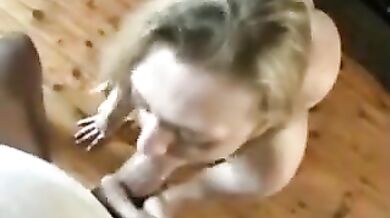 Cute Housewife French Swinger