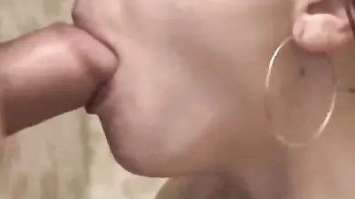 Mature Wife Swallows