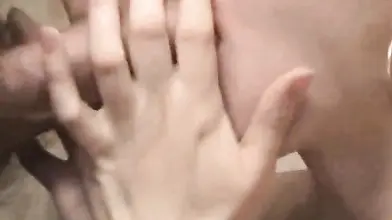 Mature Wife Swallows