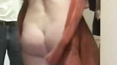 Mature Voyeur Enjoys Hidden Cam