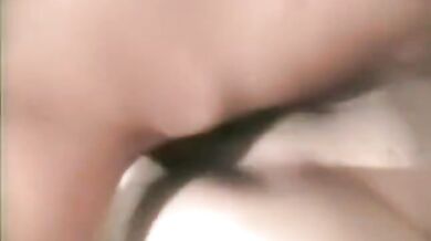 Vintage Mature Interracial Fuck