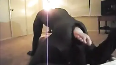 Glamorous Wife with Lover