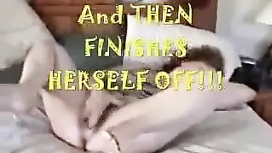 Wife Craves Fresh Schlongs for Hubby