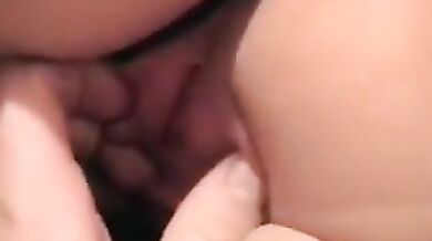 Couple Fucks Mature Russian Woman