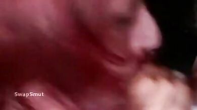 Mature Woman's Superb Oral Skills