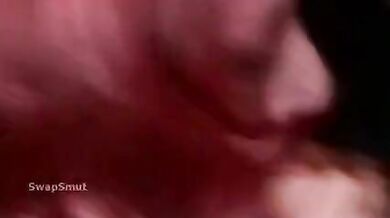 Mature Woman's Superb Oral Skills