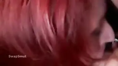 Mature Woman's Superb Oral Skills