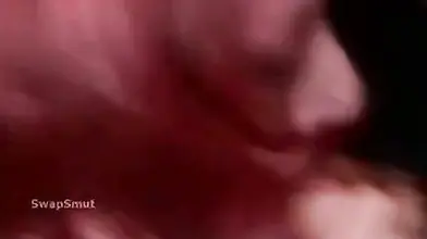 Mature Woman's Superb Oral Skills