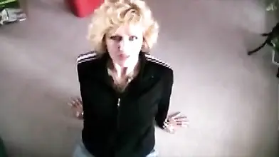 Real Wife's Facial Compilation