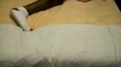 Wife Enjoys Intimate Encounter with Stud