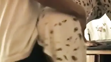 Mexican Mature Couple