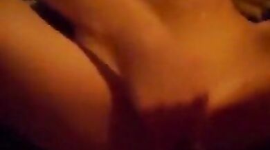 Excited Mature Wife Gets Drilled Hard