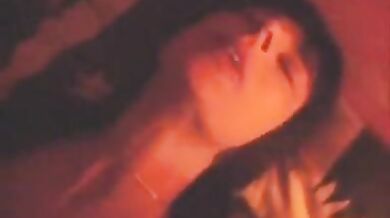 Excited Mature Wife Gets Drilled Hard