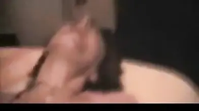 Excited Mature Wife Gets Drilled Hard