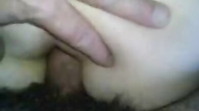 Mature Wife's Anal Adventure