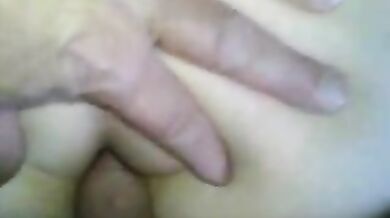 Mature Wife's Anal Adventure