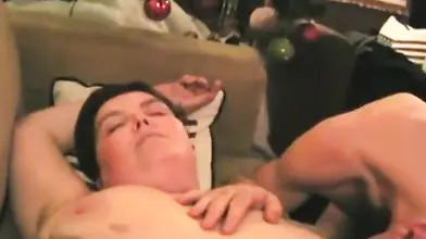 Dutch Couple Witnesses Wife's Threesome