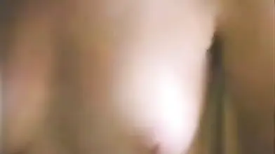 Naughty MILF's Amateur Strip