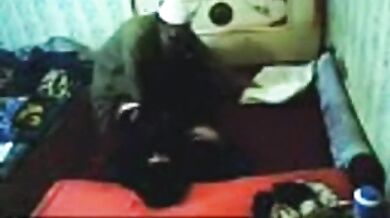 Arab Hijab Girl's Private Encounter