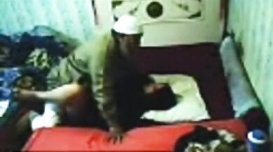 Arab Hijab Girl's Private Encounter