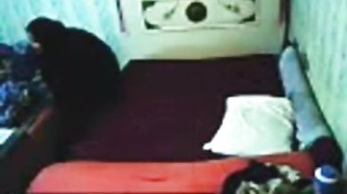 Arab Hijab Girl's Private Encounter