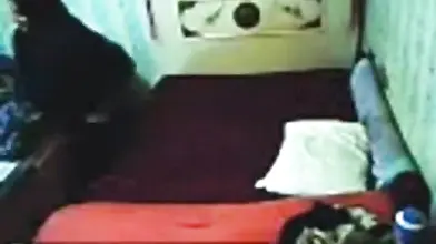 Arab Hijab Girl's Private Encounter