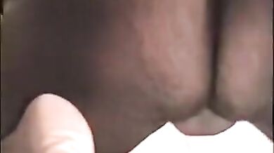 Hubby Shares His Mature Wife