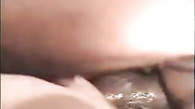 Hubby Shares His Mature Wife