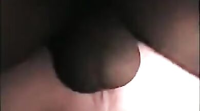 Hubby Shares His Mature Wife