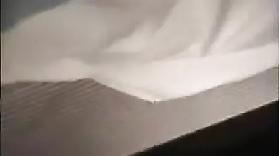 Hubby Shares His Mature Wife