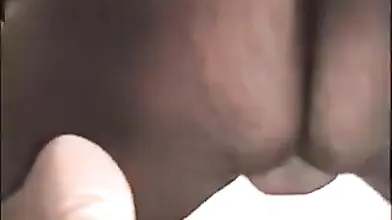 Hubby Shares His Mature Wife