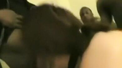 Cuckold Films Wife with Multiple Black Men