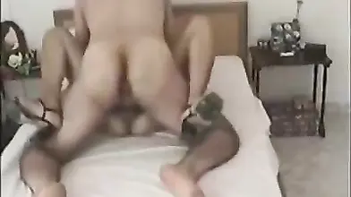 Mature Blonde Screams with Pleasure