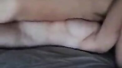 Mature Couple Enjoy Intimate Encounter