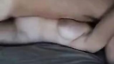 Mature Couple Enjoy Intimate Encounter