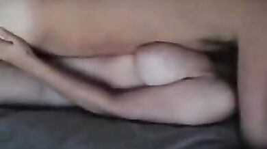 Mature Couple Enjoy Intimate Encounter