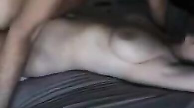 Mature Couple Enjoy Intimate Encounter