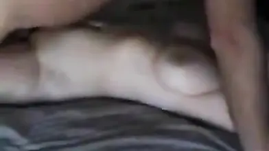 Mature Couple Enjoy Intimate Encounter