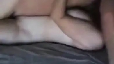 Mature Couple Enjoy Intimate Encounter