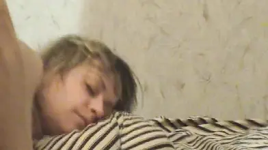 Mature Whore Loves Anal