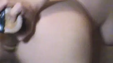 Mature Whore Loves Anal