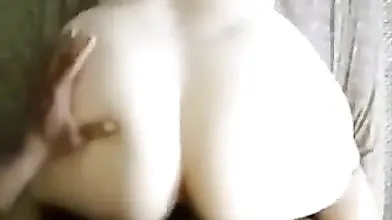 BBW Brunette Enjoys BBC