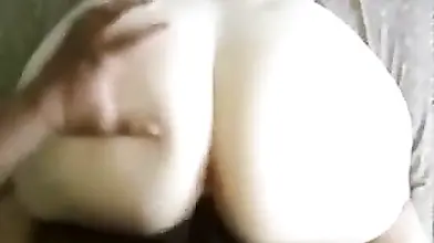 BBW Brunette Enjoys BBC