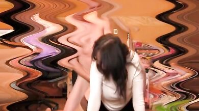 Mature Wife's Intimate Encounter