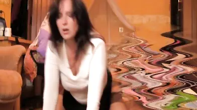 Mature Wife's Intimate Encounter